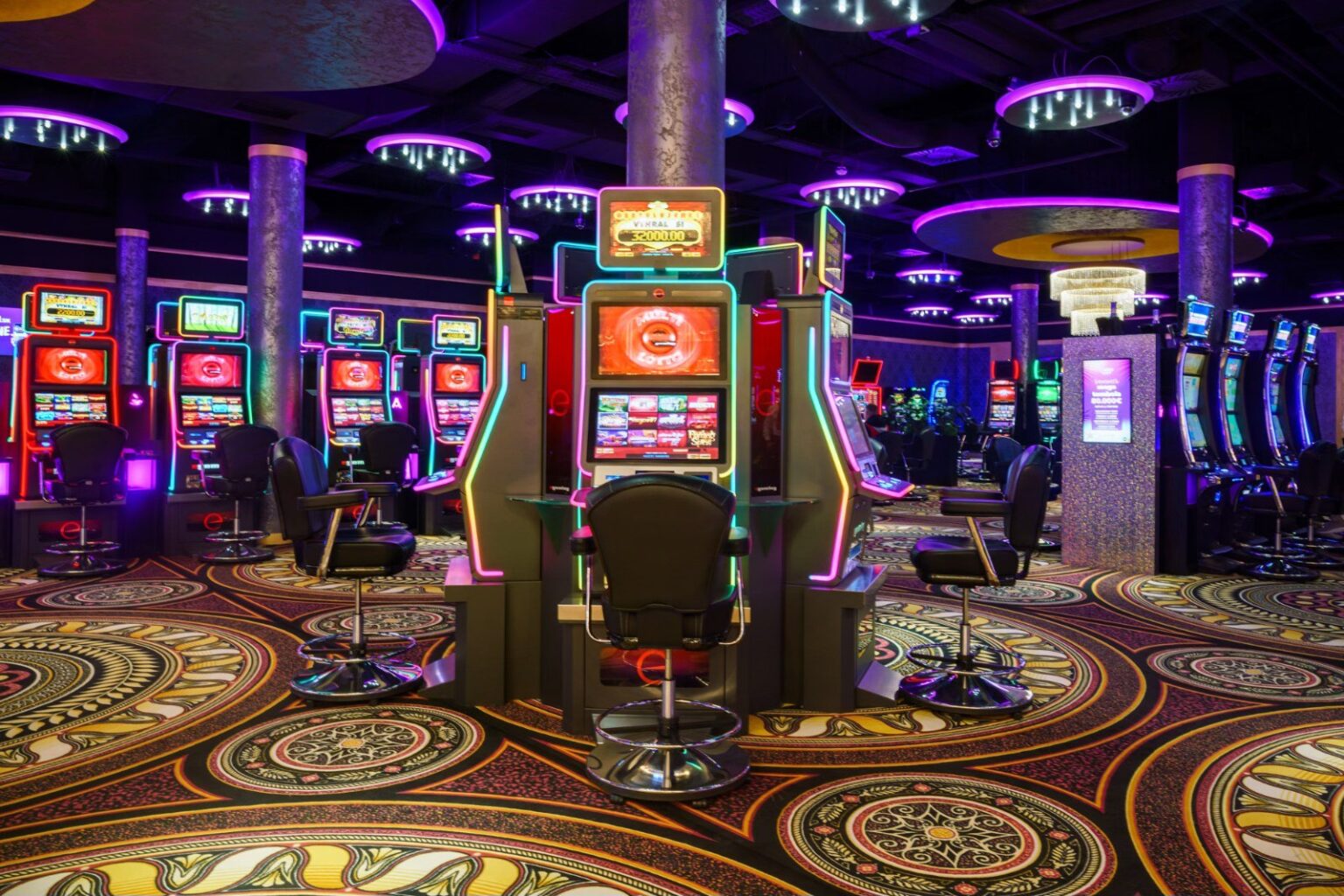 biggest Stay Casino real money casino image