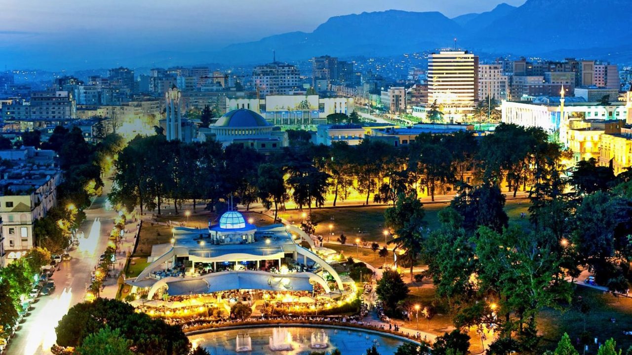 Albania