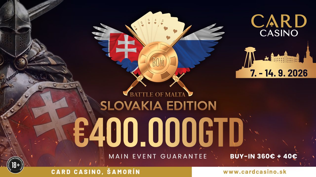 BoM Bratislava