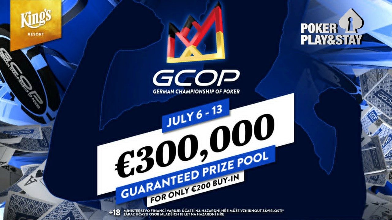 GCOP