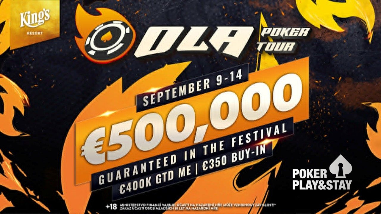 OLA
