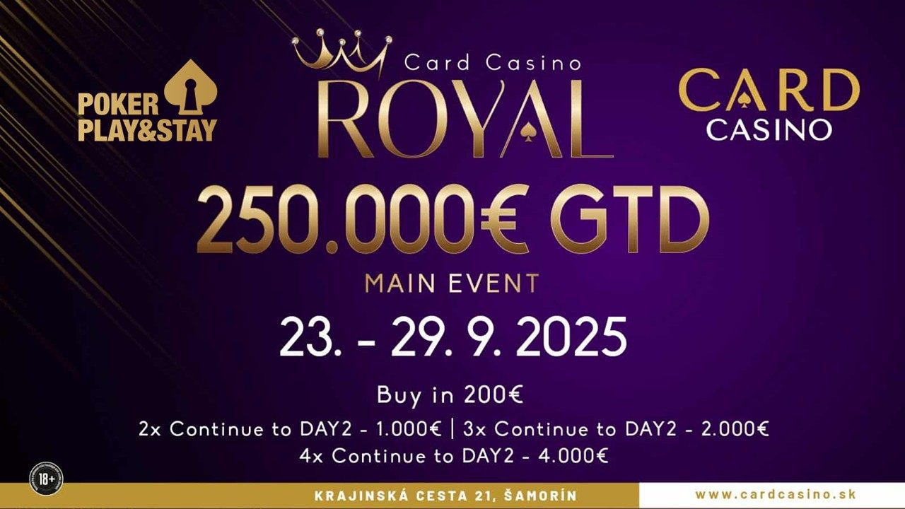 Royal September